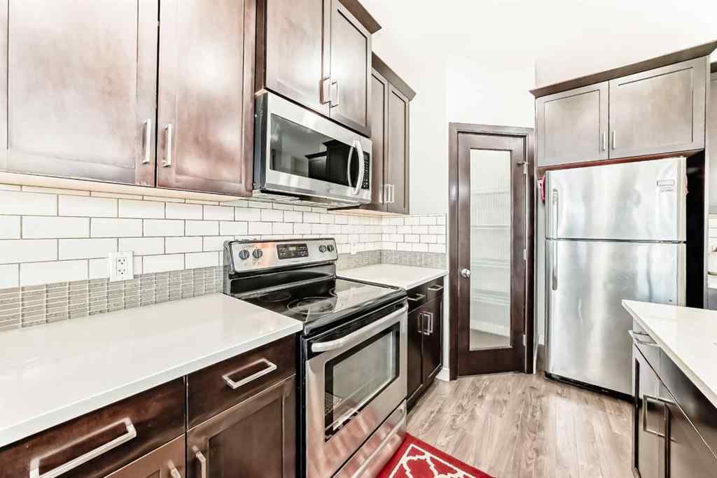 MLS® A2258178 - 15 Evanscrest Way  in Evanston Calgary, Residential