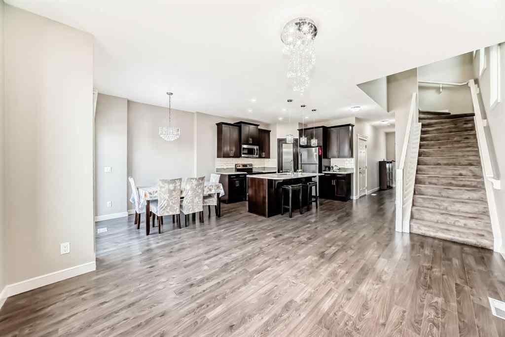 MLS® A2258178 - 15 Evanscrest Way  in Evanston Calgary, Residential