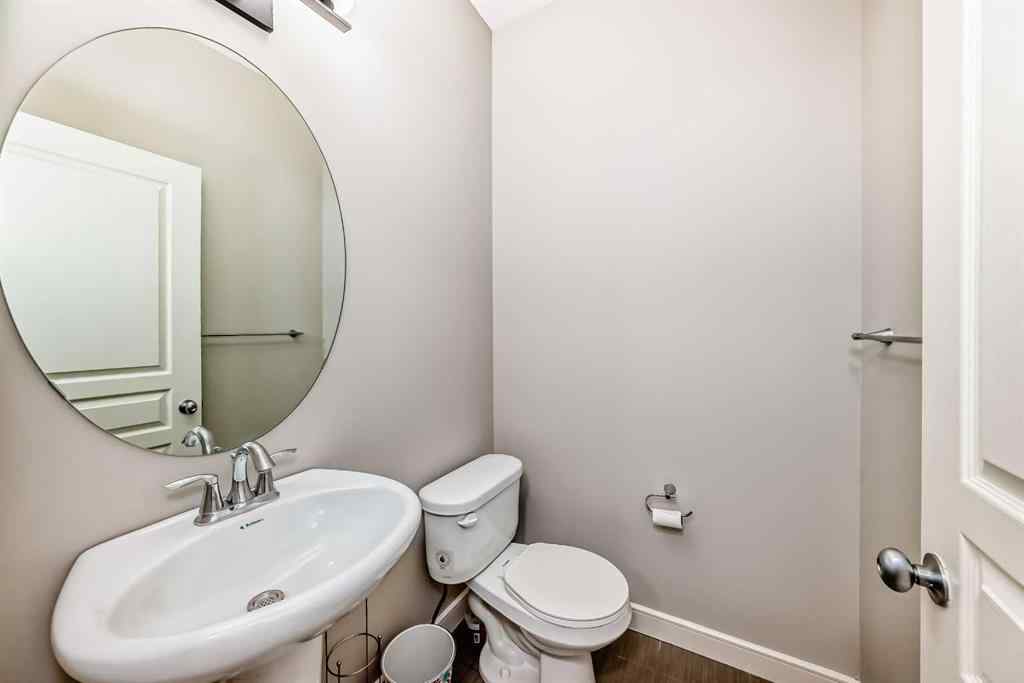 MLS® A2258178 - 15 Evanscrest Way  in Evanston Calgary, Residential