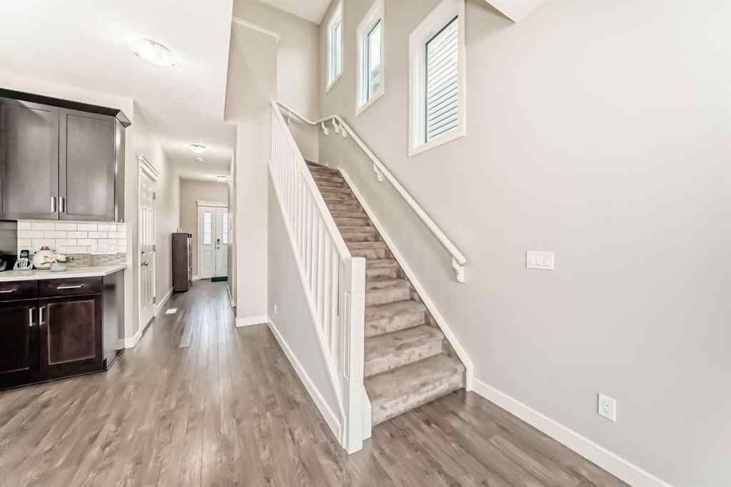 MLS® A2258178 - 15 Evanscrest Way  in Evanston Calgary, Residential