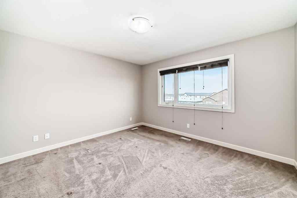 MLS® A2258178 - 15 Evanscrest Way  in Evanston Calgary, Residential