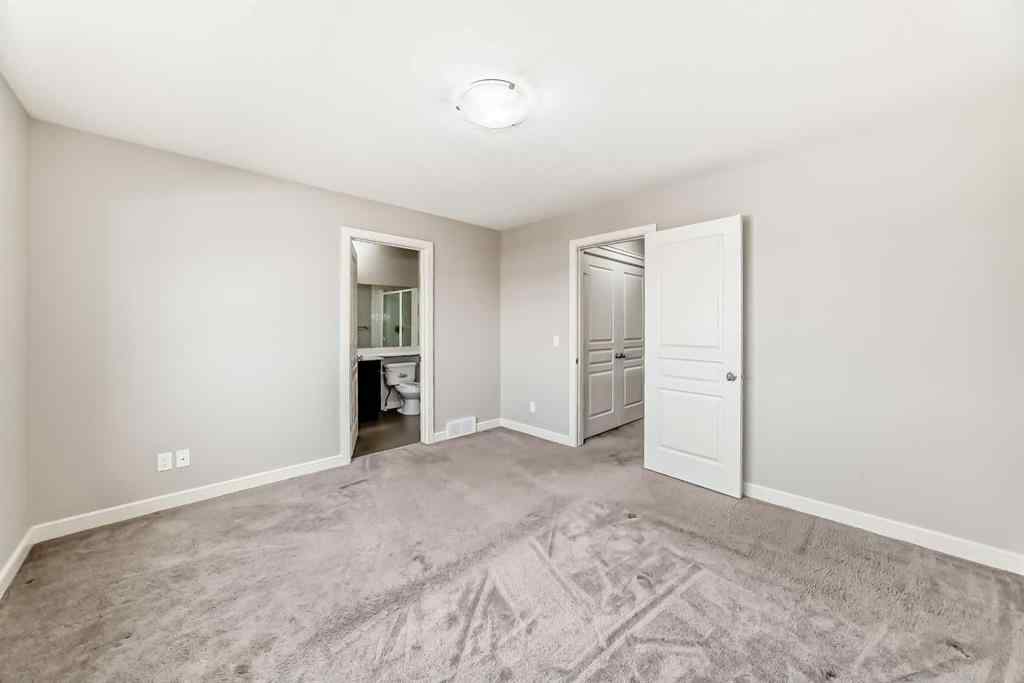 MLS® A2258178 - 15 Evanscrest Way  in Evanston Calgary, Residential