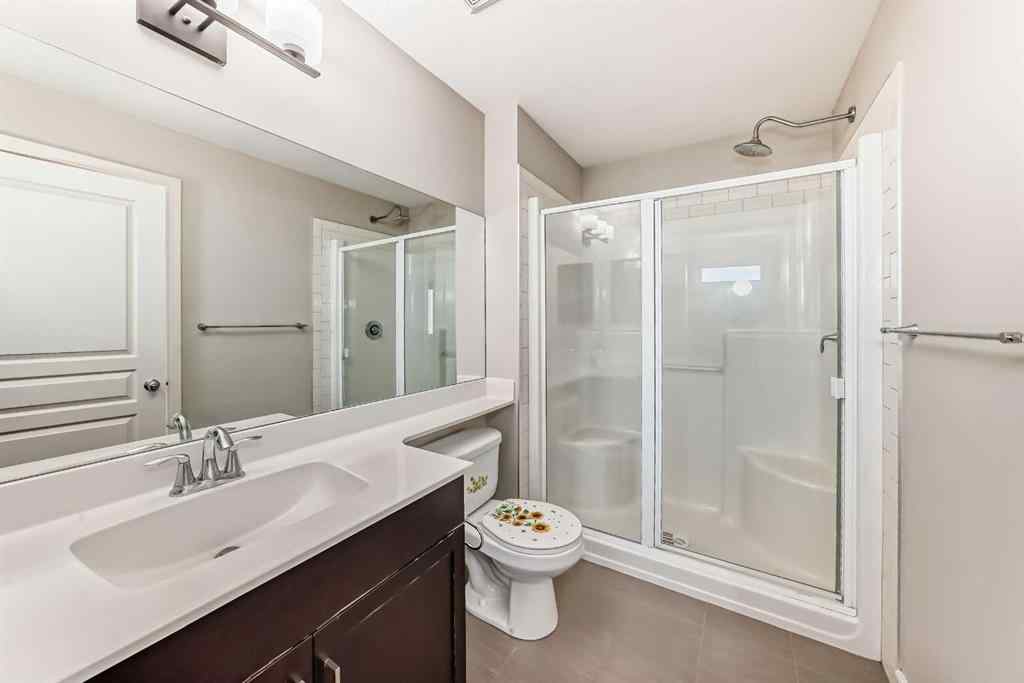 MLS® A2258178 - 15 Evanscrest Way  in Evanston Calgary, Residential