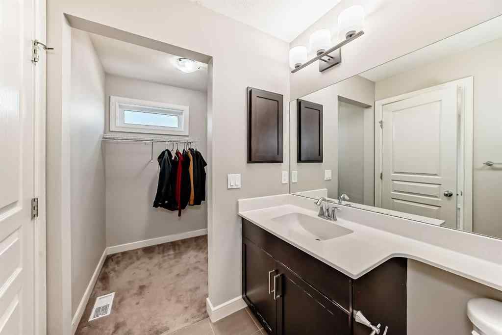 MLS® A2258178 - 15 Evanscrest Way  in Evanston Calgary, Residential
