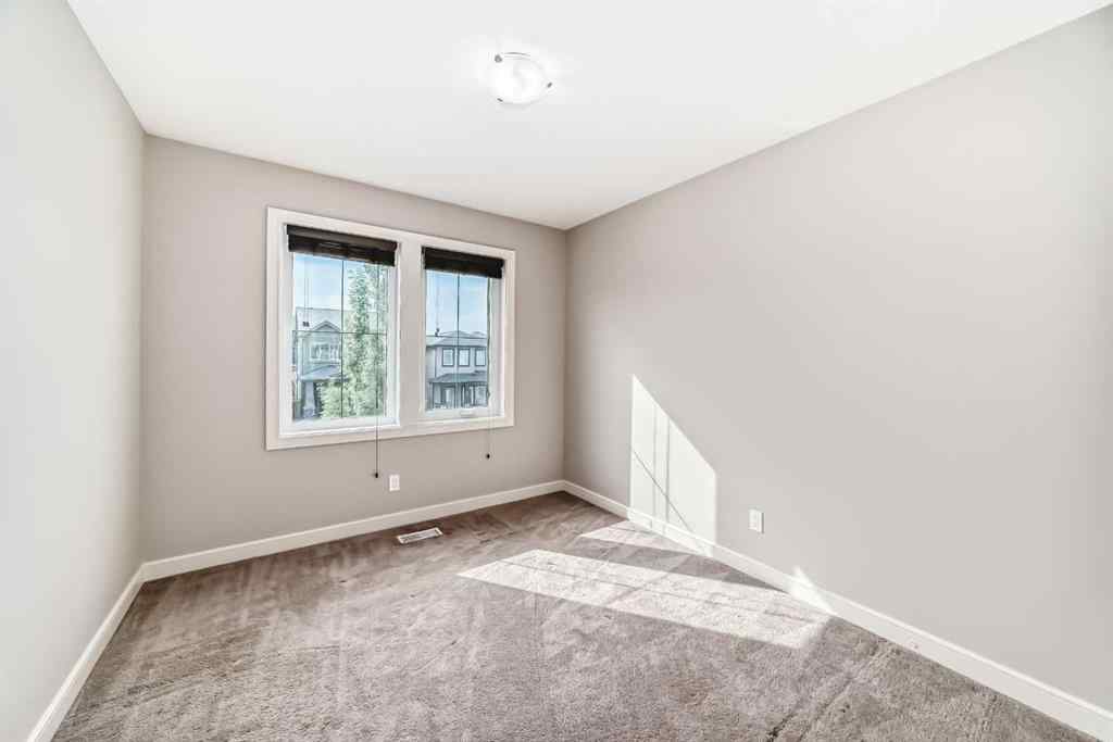 MLS® A2258178 - 15 Evanscrest Way  in Evanston Calgary, Residential