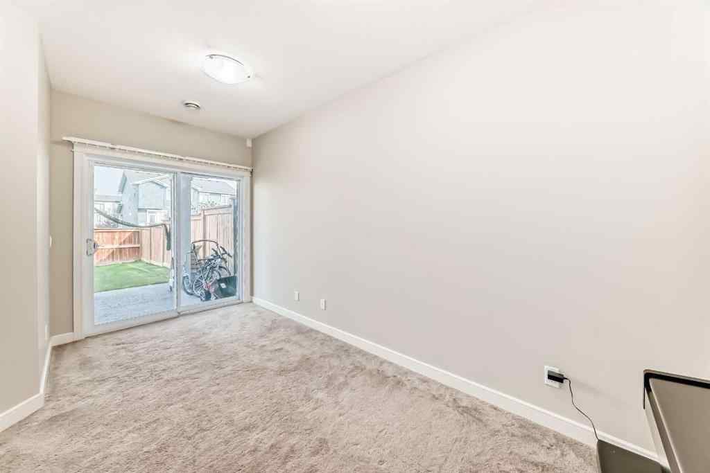 MLS® A2258178 - 15 Evanscrest Way  in Evanston Calgary, Residential