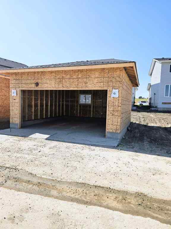 MLS® #A2258179 - 1921 Mccaskill Drive  in NONE Crossfield, Residential Open Houses