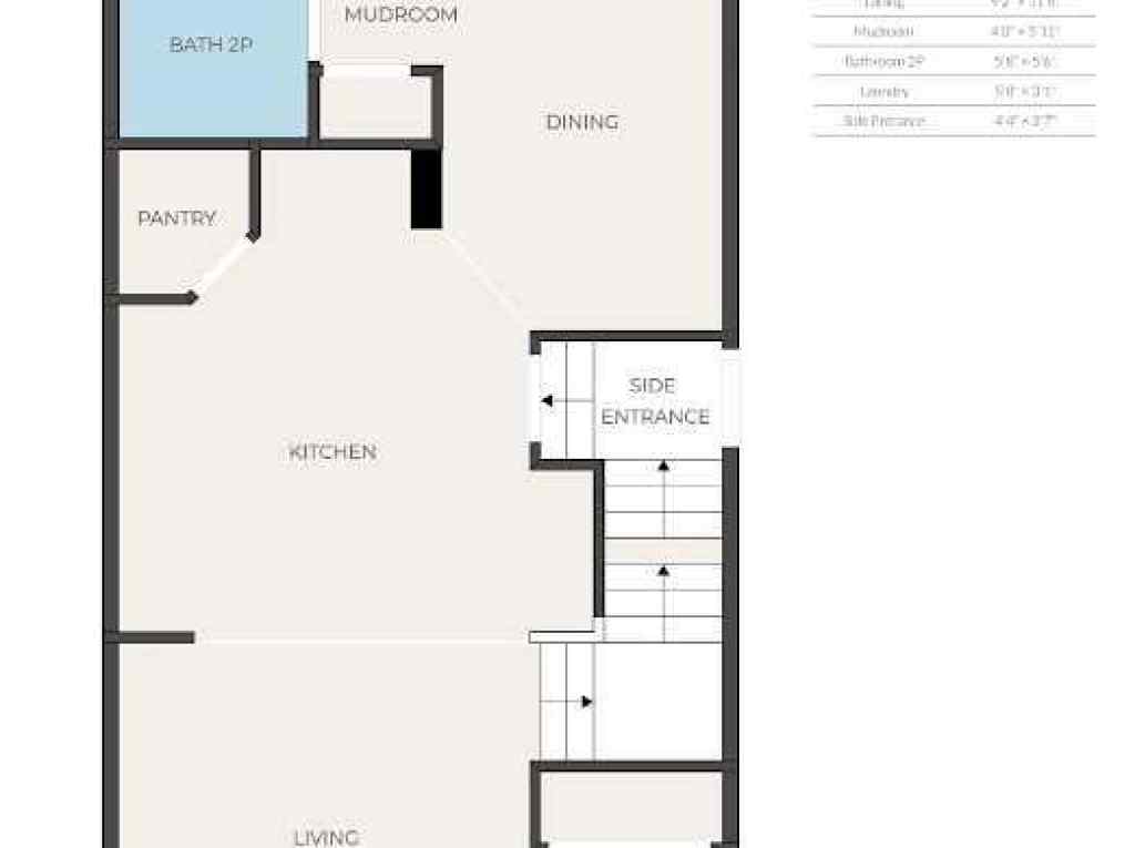 MLS® A2258179 - 1921 Mccaskill Drive  in NONE Crossfield, Residential