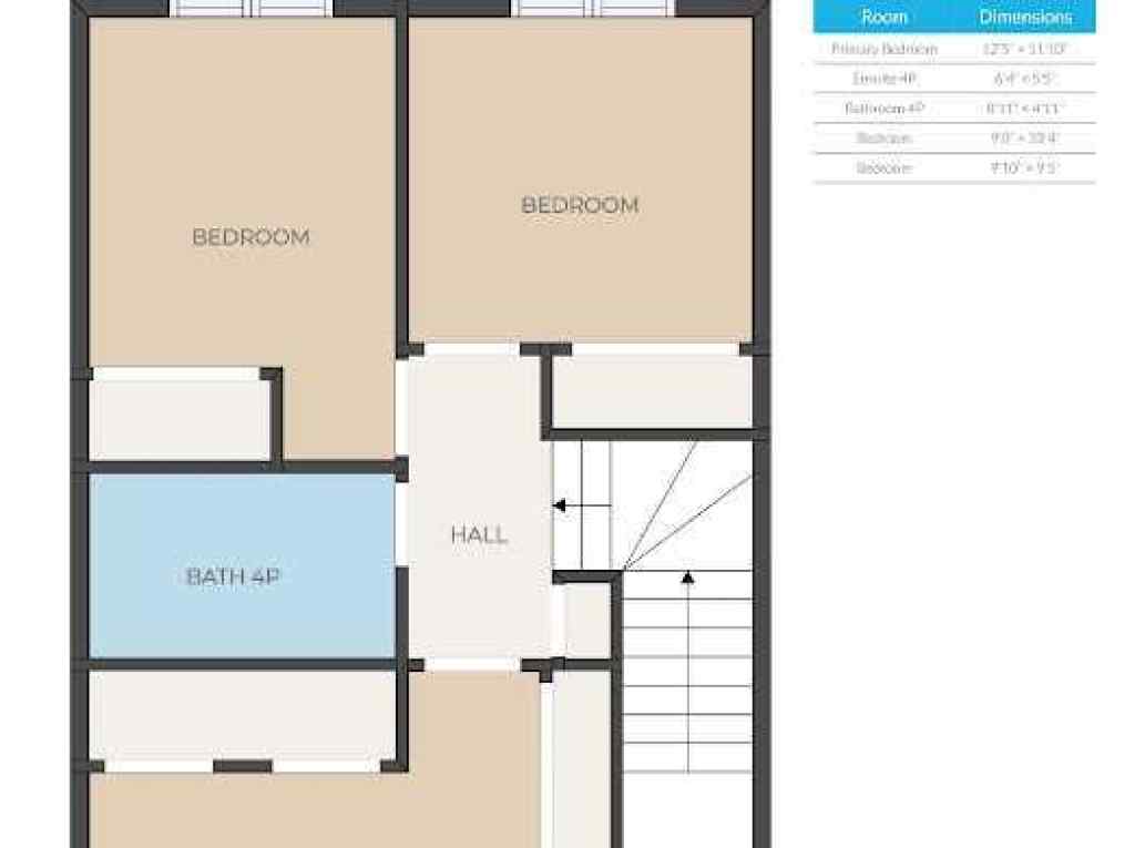 MLS® A2258179 - 1921 Mccaskill Drive  in NONE Crossfield, Residential