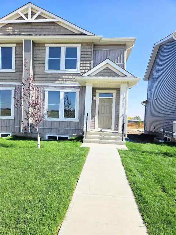 MLS® #A2258179 - 1921 Mccaskill Drive  in NONE Crossfield, Residential Open Houses
