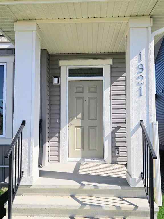 MLS® #A2258179 - 1921 Mccaskill Drive  in NONE Crossfield, Residential Open Houses
