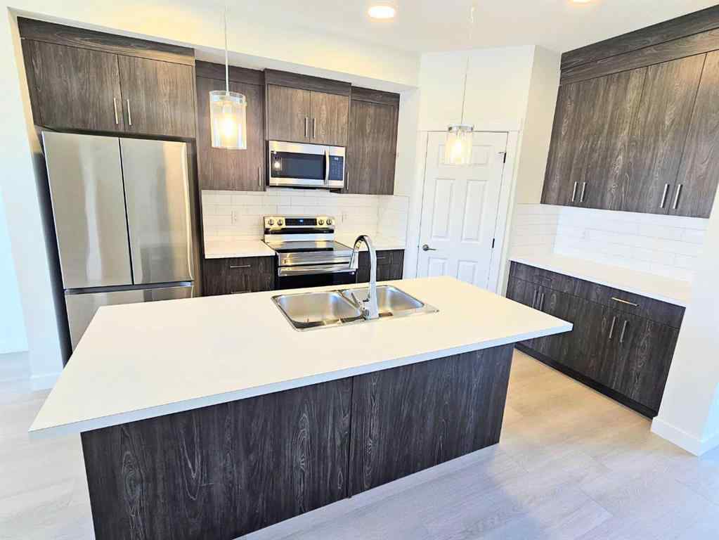 MLS® #A2258179 - 1921 Mccaskill Drive  in NONE Crossfield, Residential Open Houses