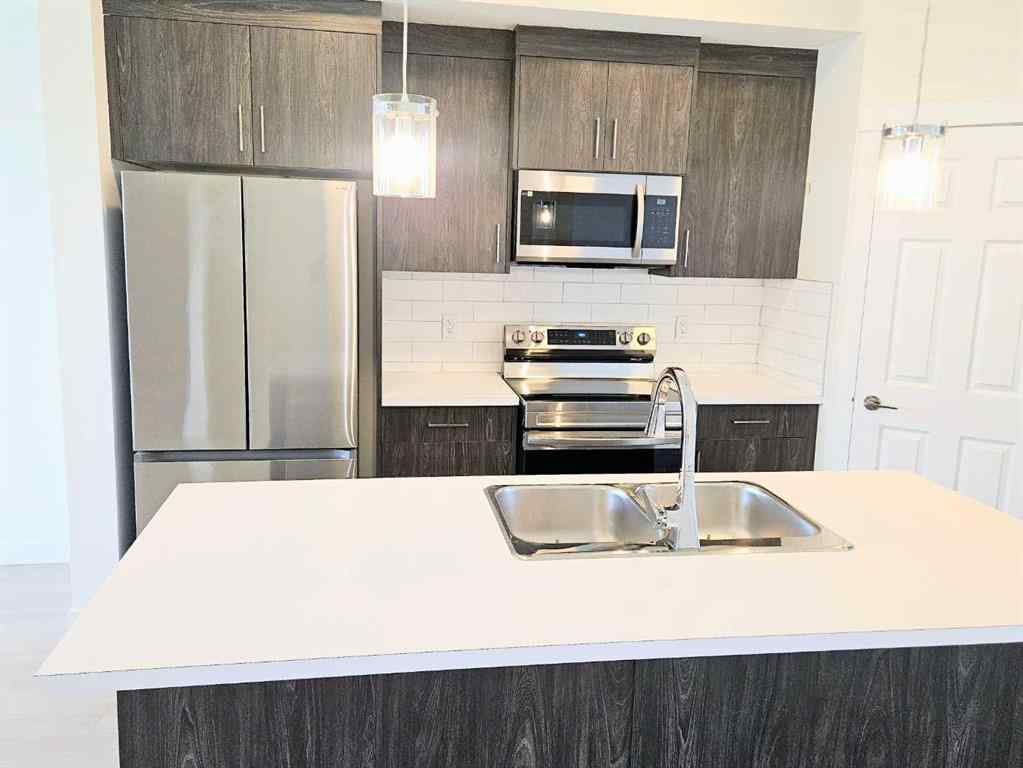 MLS® #A2258179 - 1921 Mccaskill Drive  in NONE Crossfield, Residential Open Houses