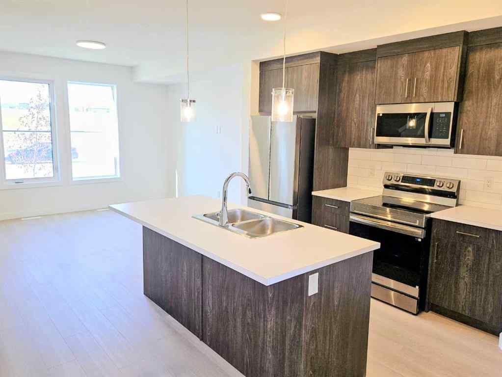 MLS® #A2258179 - 1921 Mccaskill Drive  in NONE Crossfield, Residential Open Houses