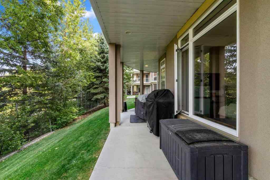MLS® A2258180 - Unit #104 8 Hemlock Crescent  in Spruce Cliff Calgary, Residential