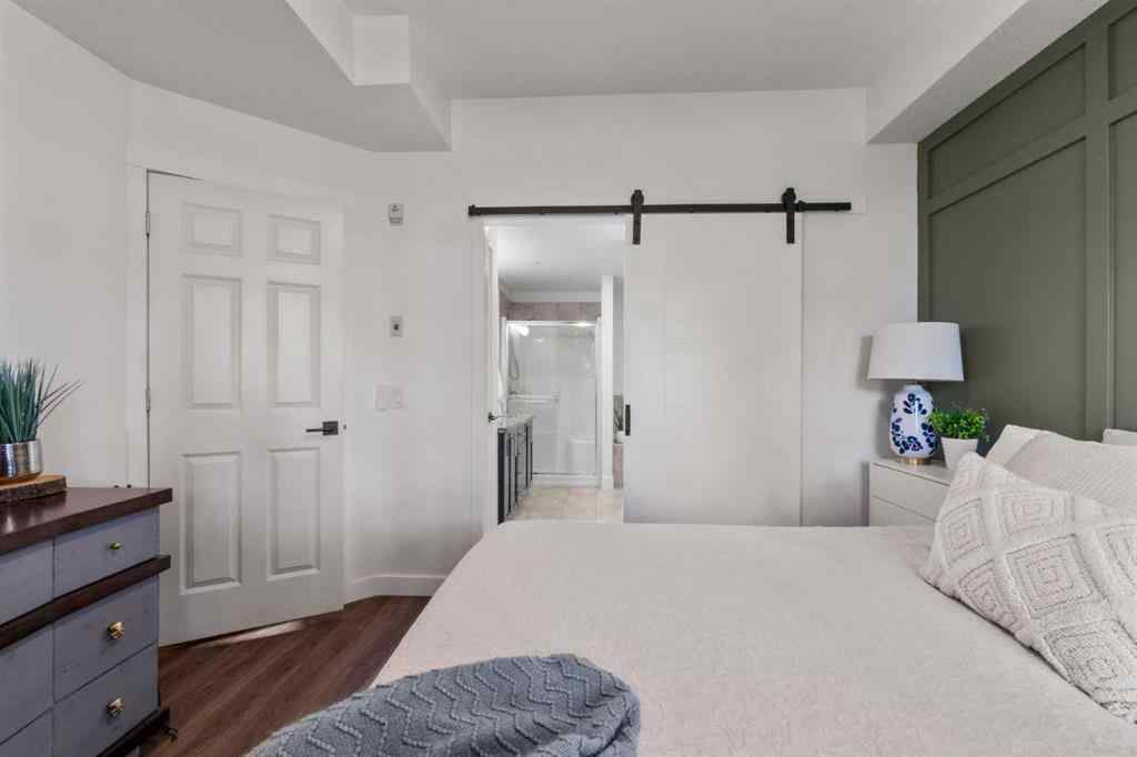 MLS® A2258180 - Unit #104 8 Hemlock Crescent  in Spruce Cliff Calgary, Residential