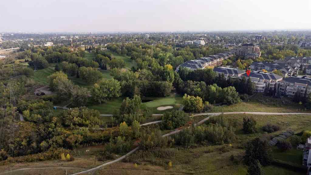 MLS® A2258180 - Unit #104 8 Hemlock Crescent  in Spruce Cliff Calgary, Residential
