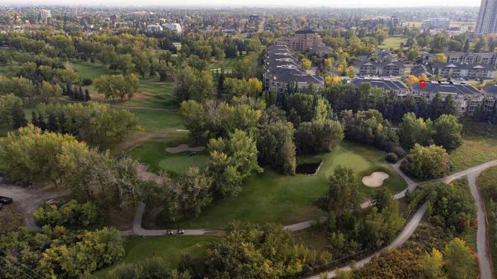 MLS® A2258180 - Unit #104 8 Hemlock Crescent  in Spruce Cliff Calgary, Residential