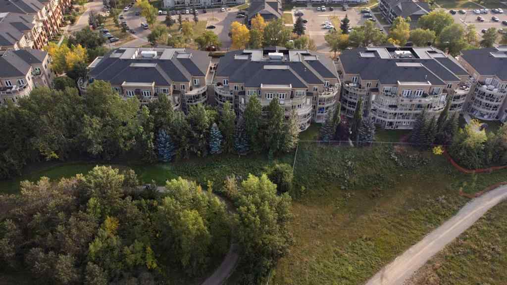 MLS® A2258180 - Unit #104 8 Hemlock Crescent  in Spruce Cliff Calgary, Residential