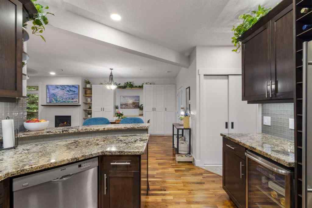 MLS® A2258180 - Unit #104 8 Hemlock Crescent  in Spruce Cliff Calgary, Residential