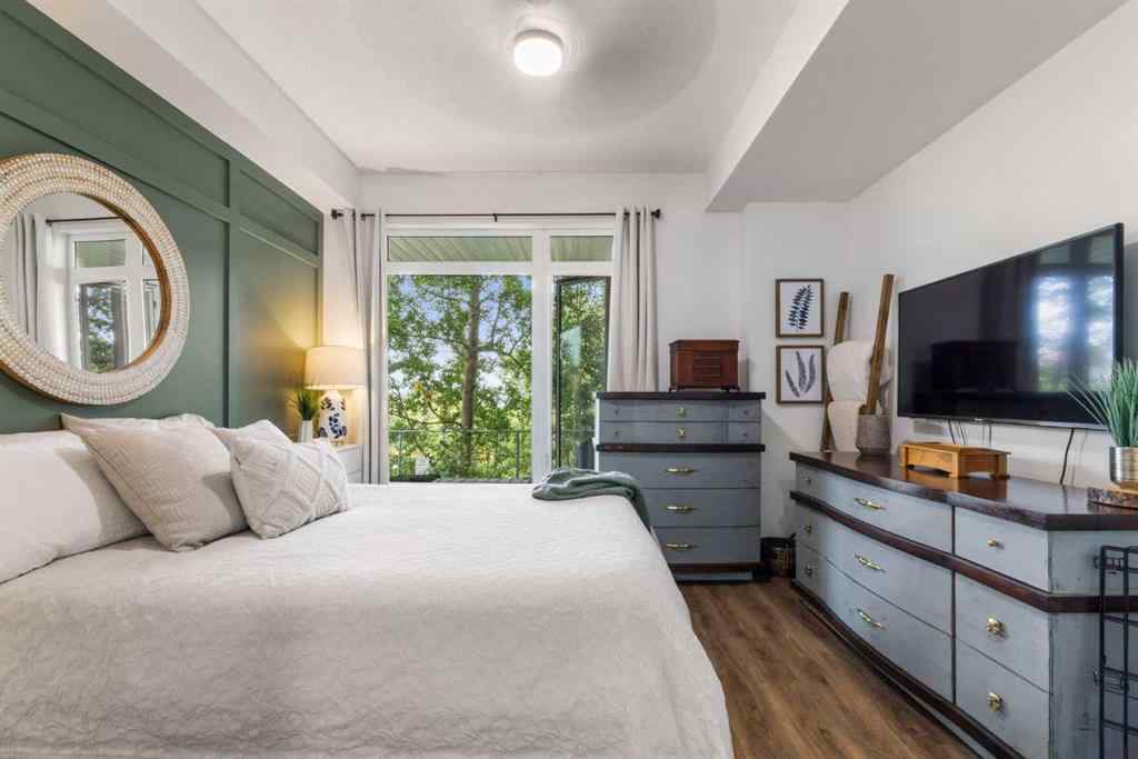 MLS® A2258180 - Unit #104 8 Hemlock Crescent  in Spruce Cliff Calgary, Residential