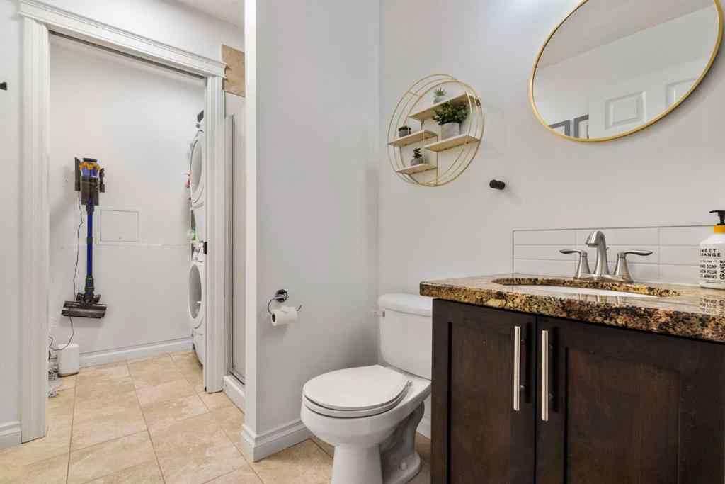 MLS® A2258180 - Unit #104 8 Hemlock Crescent  in Spruce Cliff Calgary, Residential