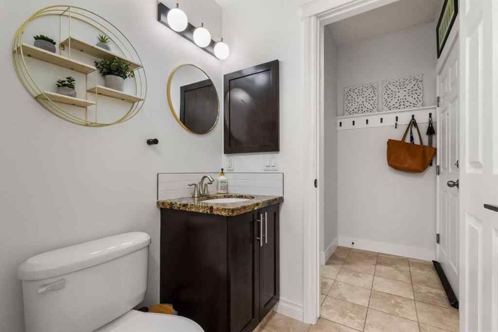 MLS® A2258180 - Unit #104 8 Hemlock Crescent  in Spruce Cliff Calgary, Residential