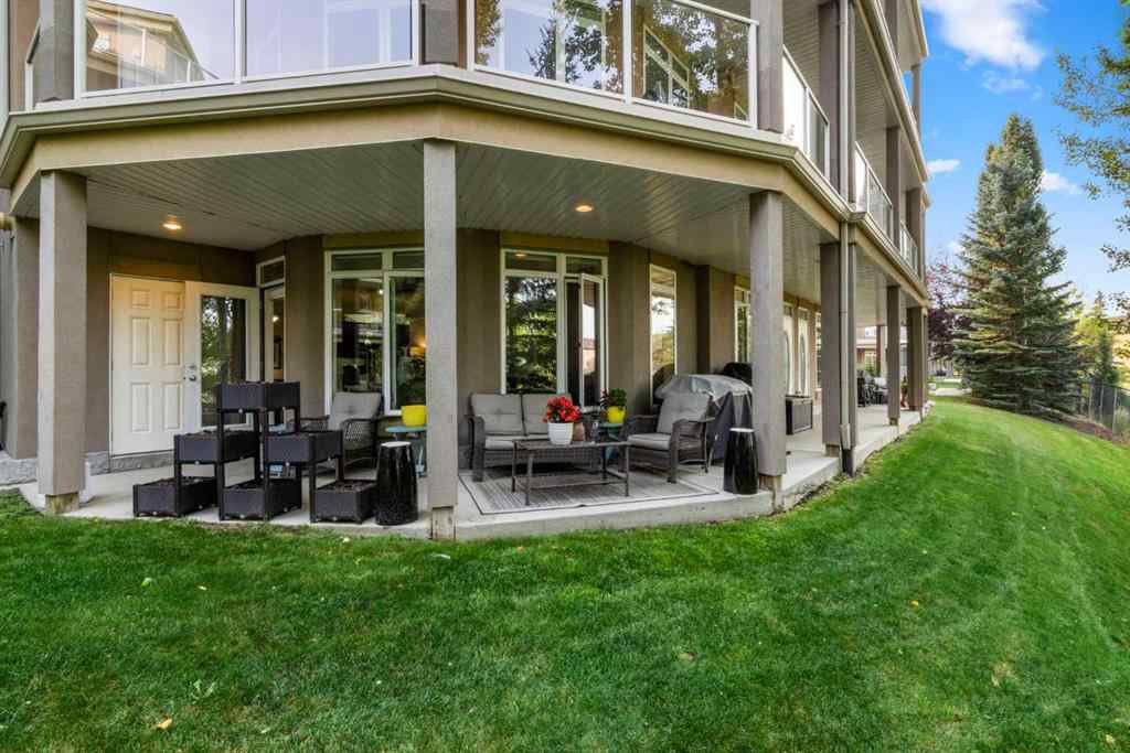 MLS® A2258180 - Unit #104 8 Hemlock Crescent  in Spruce Cliff Calgary, Residential
