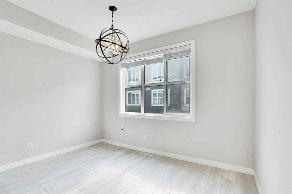 MLS® A2258181 - 6469 128 Avenue NE in Cornerstone Calgary, Residential