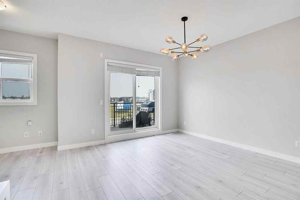 MLS® A2258181 - 6469 128 Avenue NE in Cornerstone Calgary, Residential