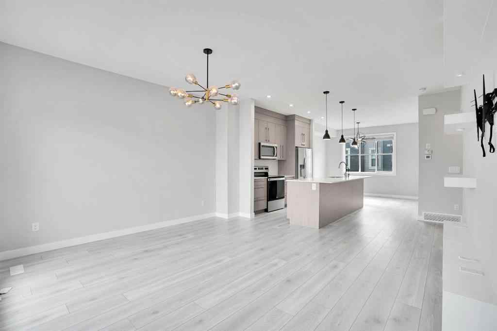 MLS® A2258181 - 6469 128 Avenue NE in Cornerstone Calgary, Residential