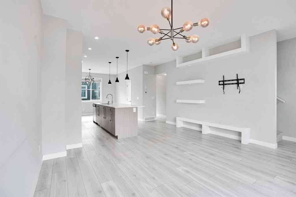 MLS® A2258181 - 6469 128 Avenue NE in Cornerstone Calgary, Residential