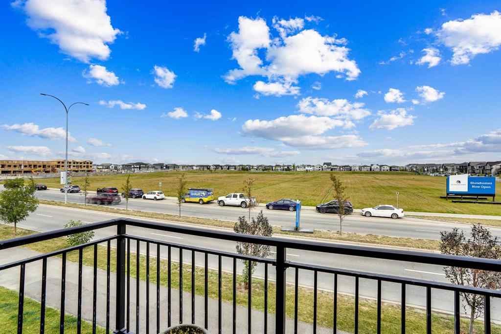 MLS® A2258181 - 6469 128 Avenue NE in Cornerstone Calgary, Residential