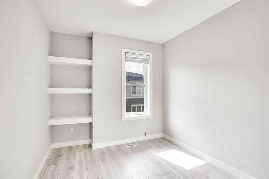 MLS® A2258181 - 6469 128 Avenue NE in Cornerstone Calgary, Residential