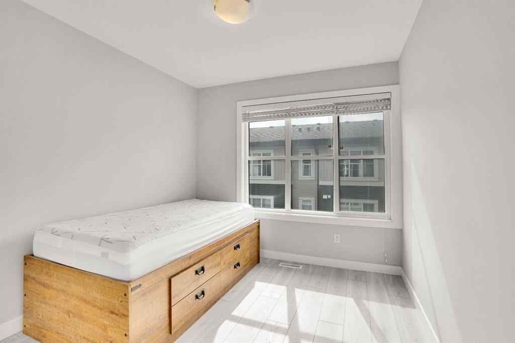 MLS® A2258181 - 6469 128 Avenue NE in Cornerstone Calgary, Residential