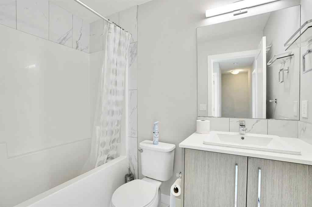 MLS® A2258181 - 6469 128 Avenue NE in Cornerstone Calgary, Residential