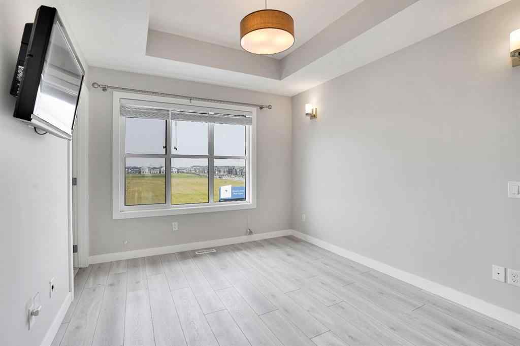 MLS® A2258181 - 6469 128 Avenue NE in Cornerstone Calgary, Residential