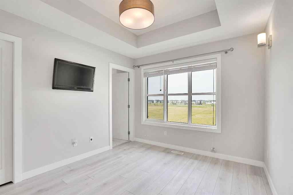 MLS® A2258181 - 6469 128 Avenue NE in Cornerstone Calgary, Residential
