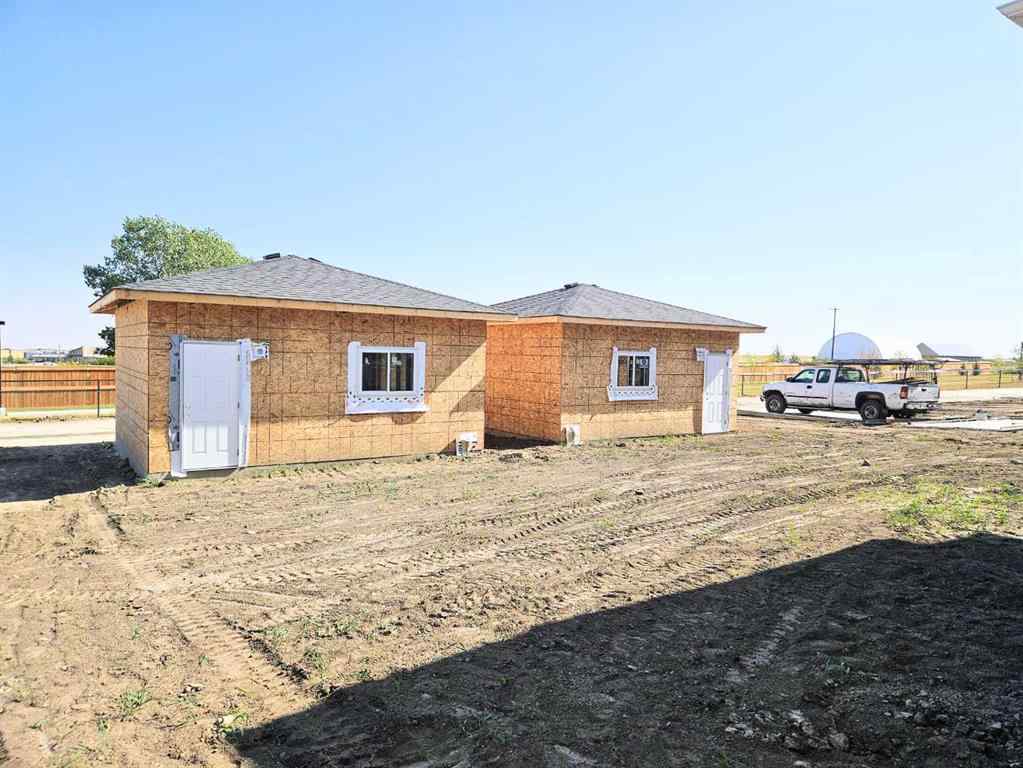 MLS® #A2258183 - 1923 Mccaskill Drive  in NONE Crossfield, Residential Open Houses