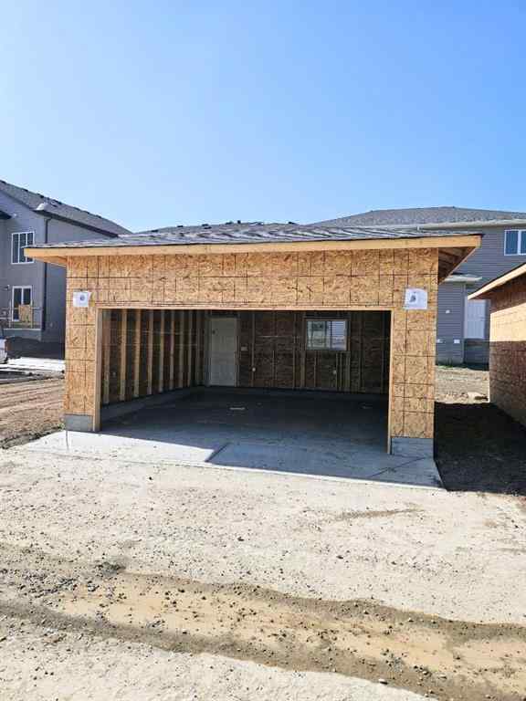 MLS® #A2258183 - 1923 Mccaskill Drive  in NONE Crossfield, Residential Open Houses