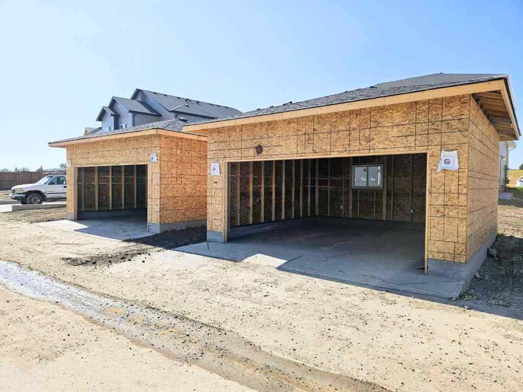 MLS® #A2258183 - 1923 Mccaskill Drive  in NONE Crossfield, Residential Open Houses