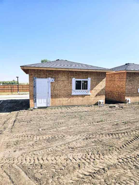 MLS® #A2258183 - 1923 Mccaskill Drive  in NONE Crossfield, Residential Open Houses
