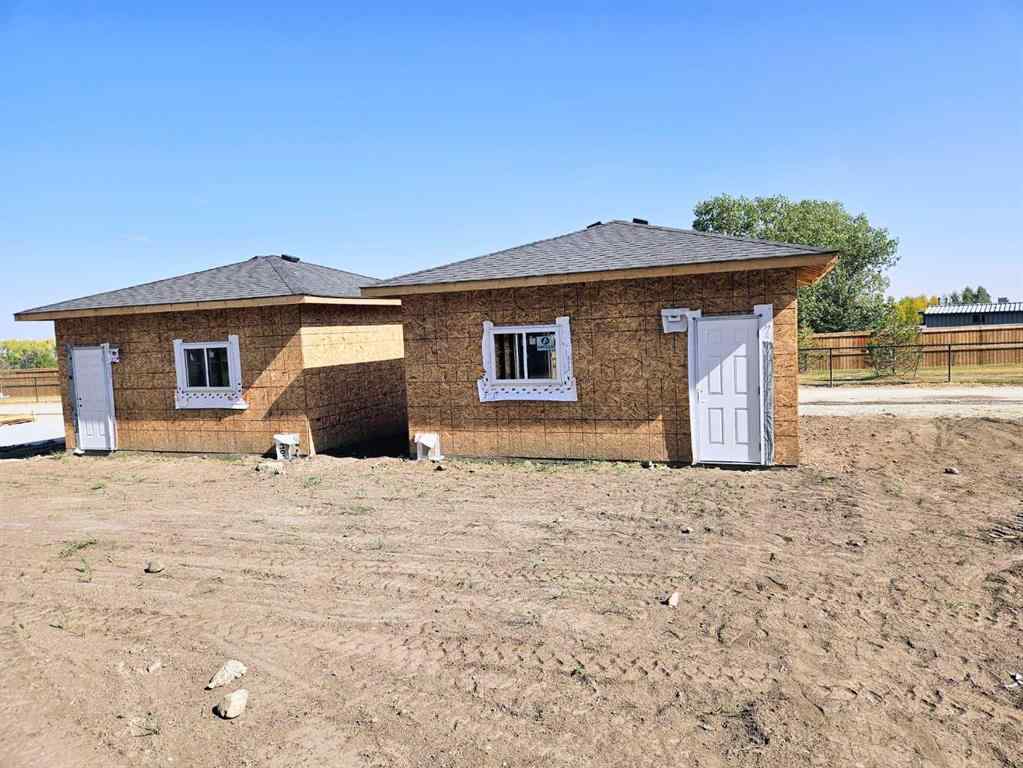 MLS® #A2258183 - 1923 Mccaskill Drive  in NONE Crossfield, Residential Open Houses