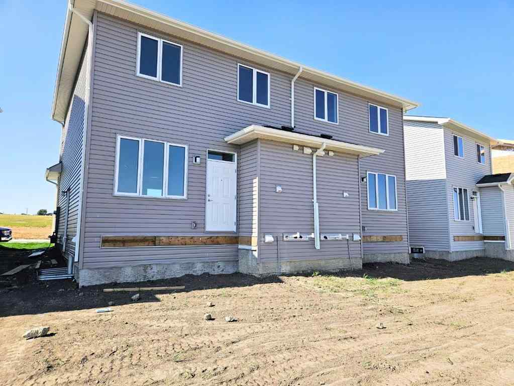 MLS® #A2258183 - 1923 Mccaskill Drive  in NONE Crossfield, Residential Open Houses