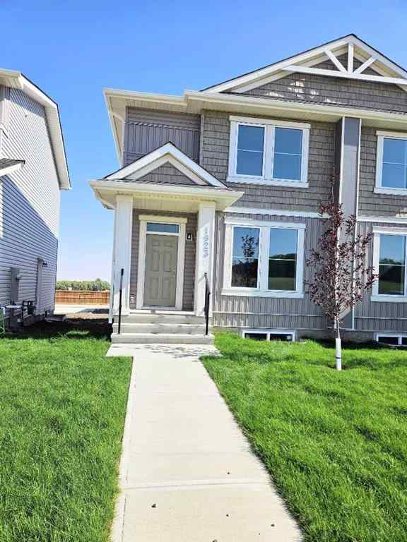 MLS® #A2258183 - 1923 Mccaskill Drive  in NONE Crossfield, Residential Open Houses