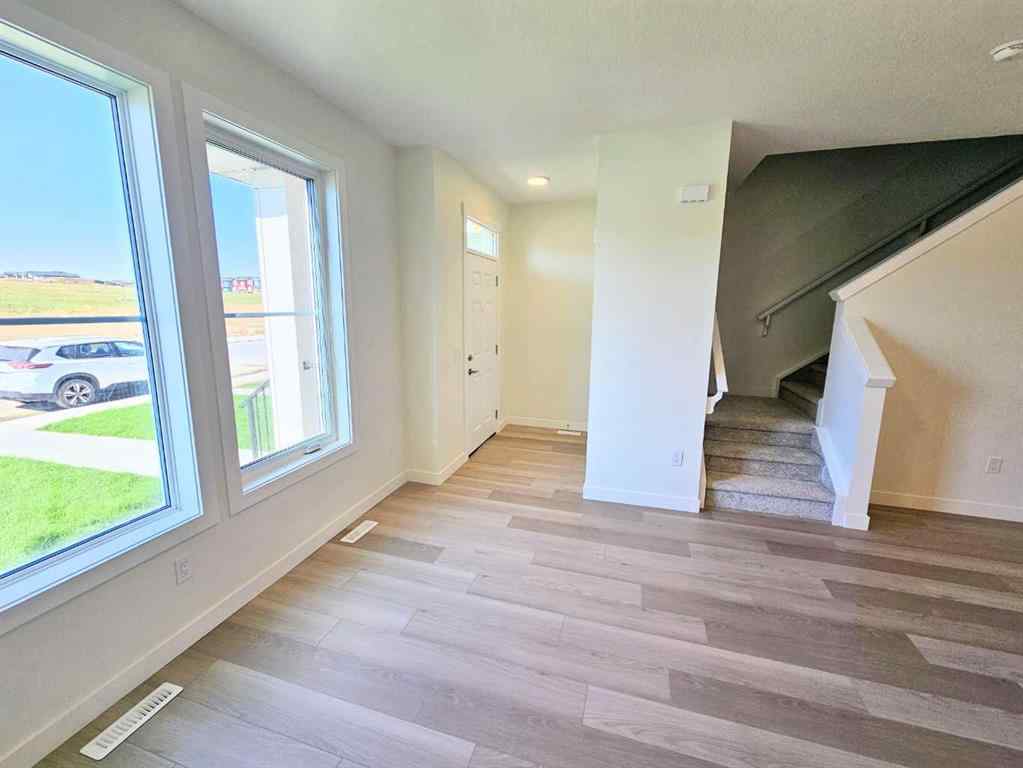 MLS® #A2258183 - 1923 Mccaskill Drive  in NONE Crossfield, Residential Open Houses