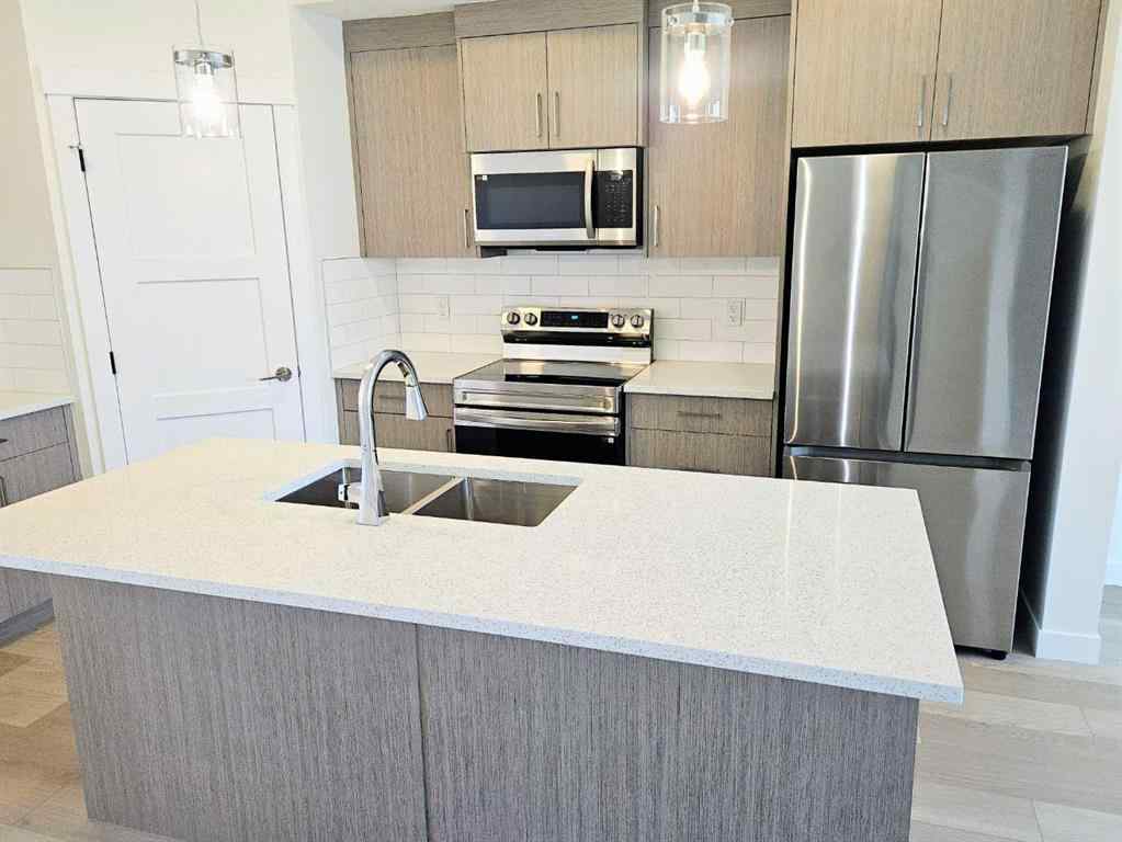 MLS® #A2258183 - 1923 Mccaskill Drive  in NONE Crossfield, Residential Open Houses