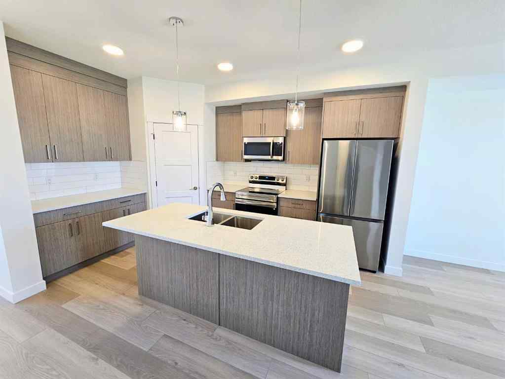 MLS® #A2258183 - 1923 Mccaskill Drive  in NONE Crossfield, Residential Open Houses