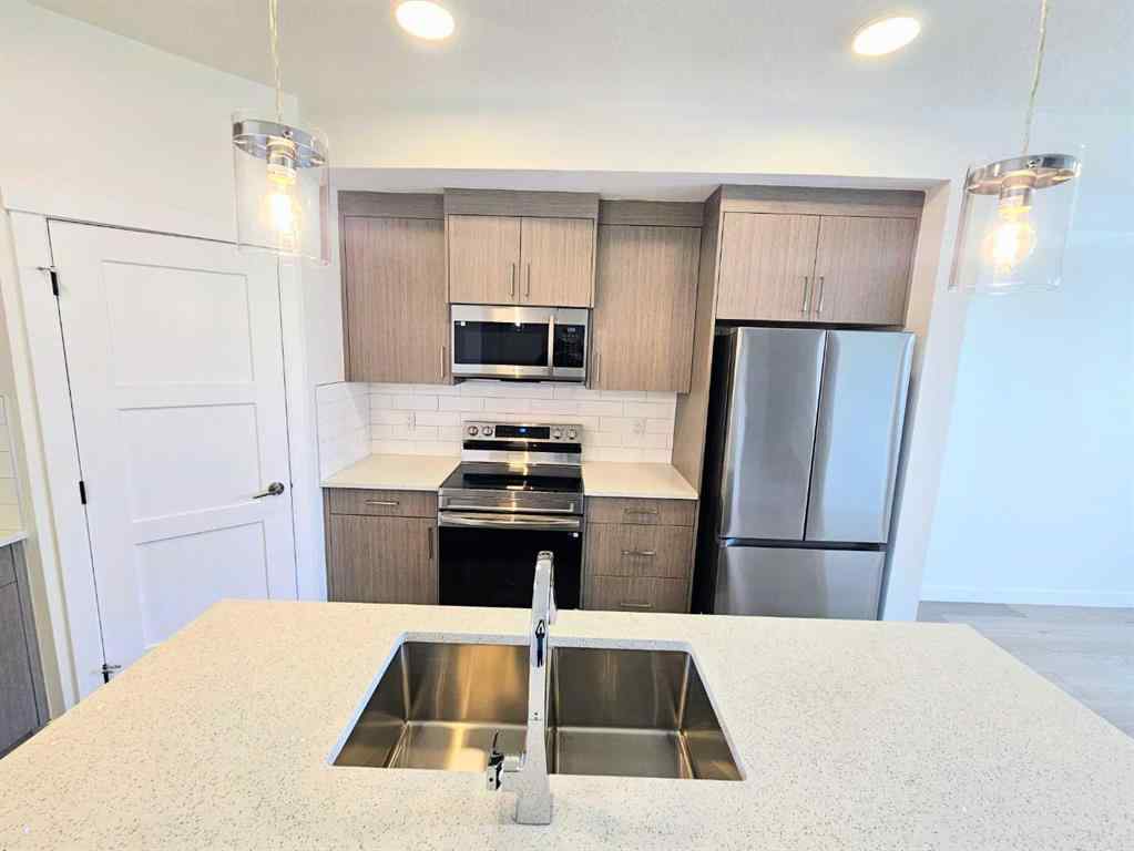 MLS® #A2258183 - 1923 Mccaskill Drive  in NONE Crossfield, Residential Open Houses