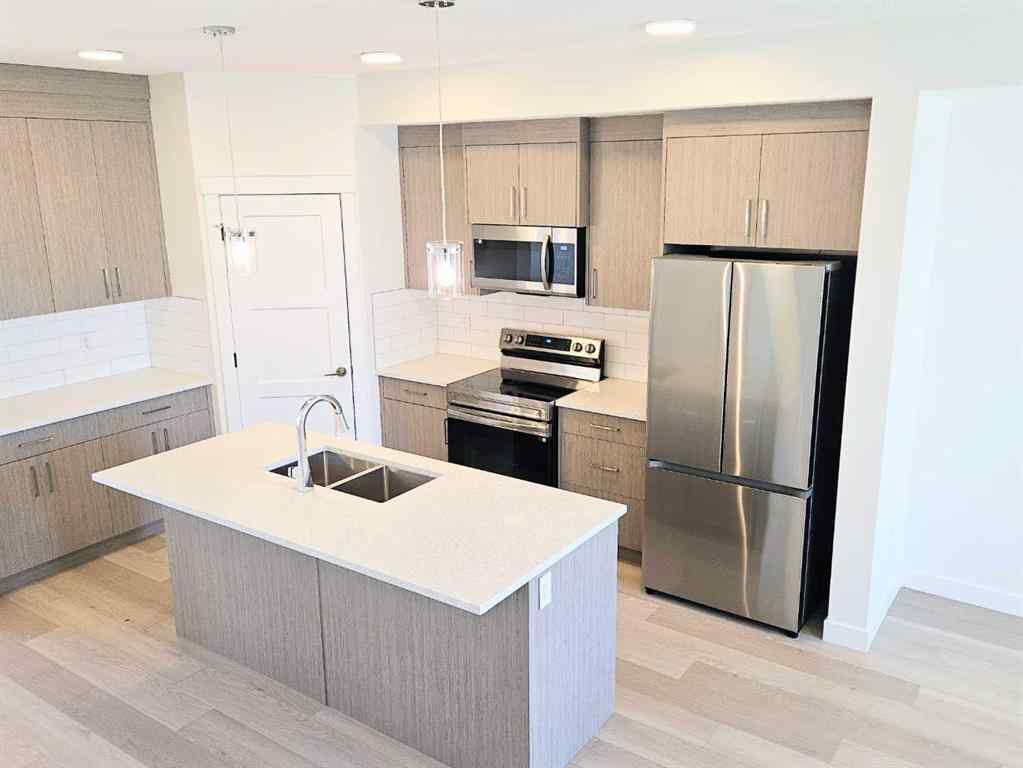 MLS® #A2258183 - 1923 Mccaskill Drive  in NONE Crossfield, Residential Open Houses